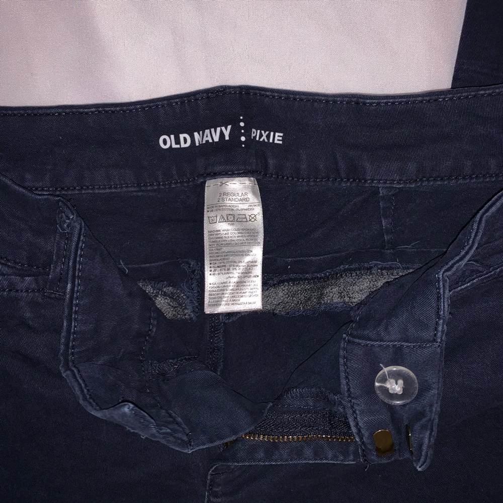 Old navy pixie - Picture 3 of 3